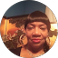 Profile photo of Dorisell Thomas