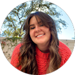 Profile photo of Rashelle Standage