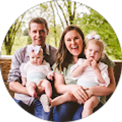 Profile photo of Amelia Busby