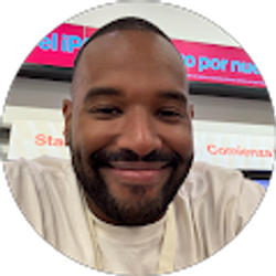 Profile photo of Jawan T Hughes