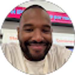 Profile photo of Jawan T Hughes