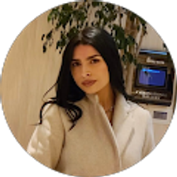 Profile photo of Steph Sorto