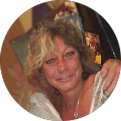 Profile photo of Christi Williams