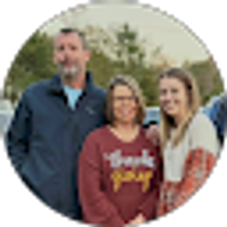 Profile photo of Debbie Simmons