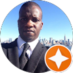 Profile photo of Muhamadou Jallow