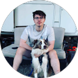 Profile photo of Michael Shanks