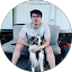 Profile photo of Michael Shanks