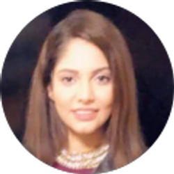 Profile photo of Nikki Sabet