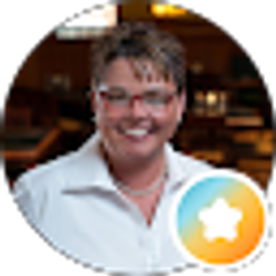 Profile photo of Tammy Pasek