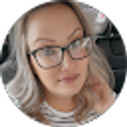 Profile photo of Crystal Diane