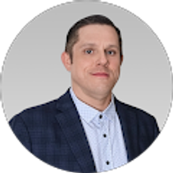 Profile photo of Martin Clark