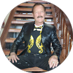 Profile photo of Robert Brooke Eldridge