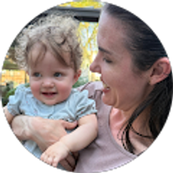 Profile photo of Lydia Martinez