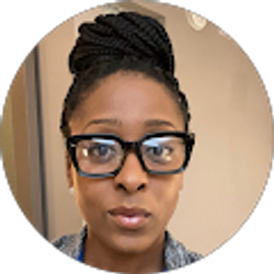 Profile photo of Princess Crenshaw