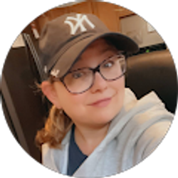 Profile photo of Jessica Cheesman