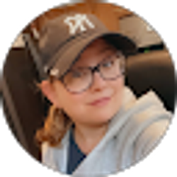 Profile photo of Jessica Cheesman