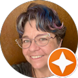 Profile photo of Carolyn P