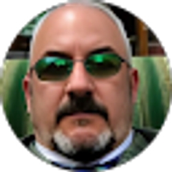 Profile photo of Rick Jefferson