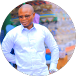 Profile photo of KOUASSI kouami