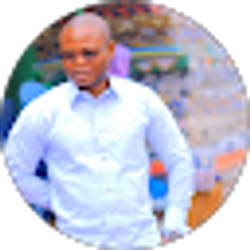 Profile photo of KOUASSI kouami
