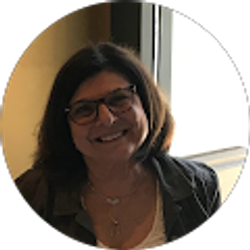 Profile photo of Marsha Kane