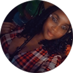 Profile photo of Aprashia Scott