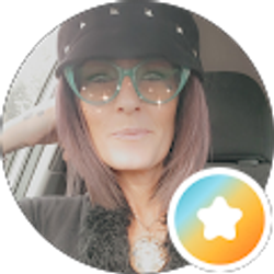 Profile photo of Amy J. Witty
