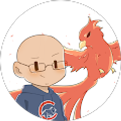 Profile photo of Frank Sanchez (PhoenixRed)