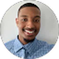 Profile photo of Anthony Easter III