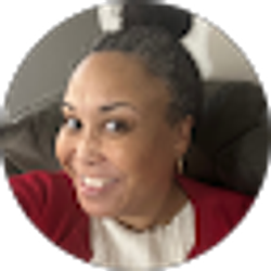 Profile photo of Rebecca Jackson-Artis