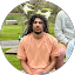 Profile photo of Cole “CDUB” Christian