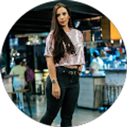 Profile photo of Manuela González Benjumea