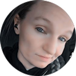 Profile photo of Amy Rogers