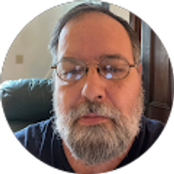 Profile photo of Kevin Plant