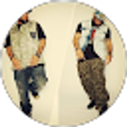 Profile photo of Sincyr Stovall