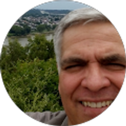 Profile photo of Larry Green