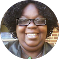 Profile photo of Adeline Wilkes