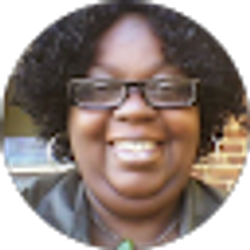 Profile photo of Adeline Wilkes