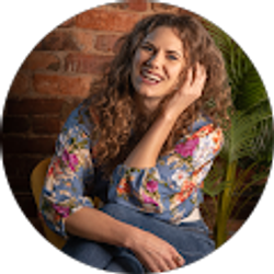 Profile photo of Brienne Worek