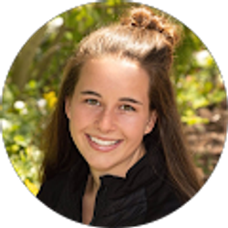 Profile photo of Victoria Randall