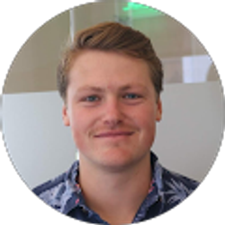 Profile photo of Ryan Mix