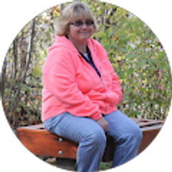 Profile photo of Cindy Brown