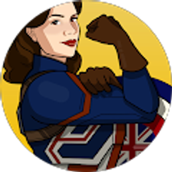 Profile photo of Josa Thornfield