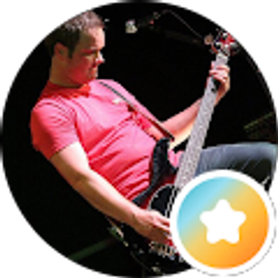 Profile photo of Jarett Weber