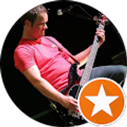 Profile photo of Jarett Weber