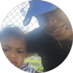 Profile photo of Tiffani Jackson