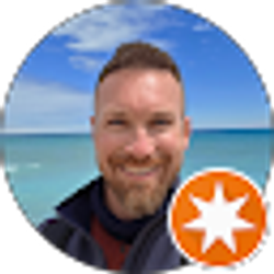 Profile photo of Austin Budreau