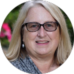 Profile photo of Linda Wilson