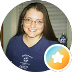 Profile photo of Amanda Benge