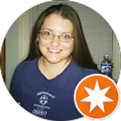 Profile photo of Amanda Benge